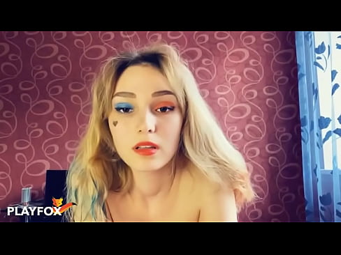 ❤️ Khawv koob virtual reality tsom iav muab kuv pw nrog Harley Quinn porno  ntawm hmn.pornpictureshq.ru%  ❌ Ib