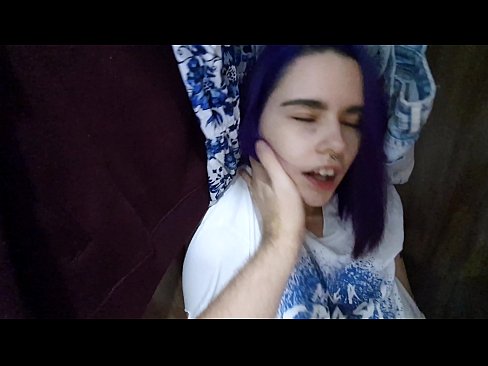 ❤️ Pom kuv tus ntxhais hauv lub txee dai khaub ncaws thiab pab nws cum porno  ntawm hmn.pornpictureshq.ru%  ❌ Ib